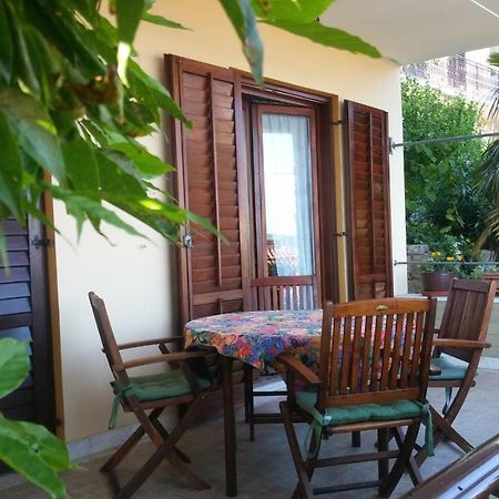 Apartments Sun & Sea 포르토로즈 외부 사진